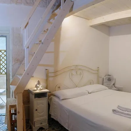 Casa Maristella Cisternino