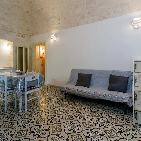 Casa Maristella