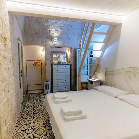 Casa Maristella Σπίτι διακοπών *