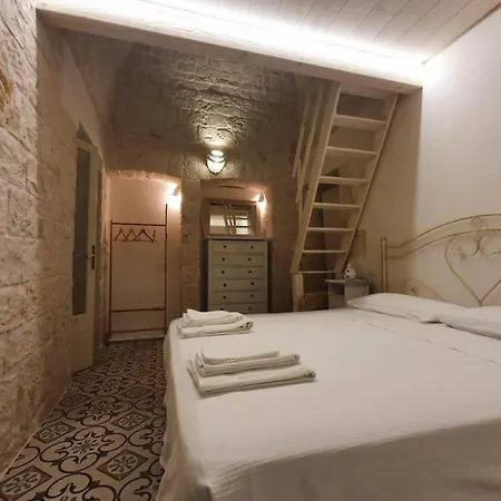 Casa Maristella Holiday home Cisternino