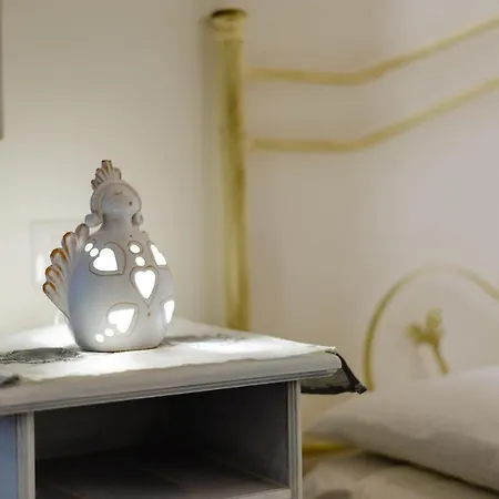Holiday home Casa Maristella Cisternino
