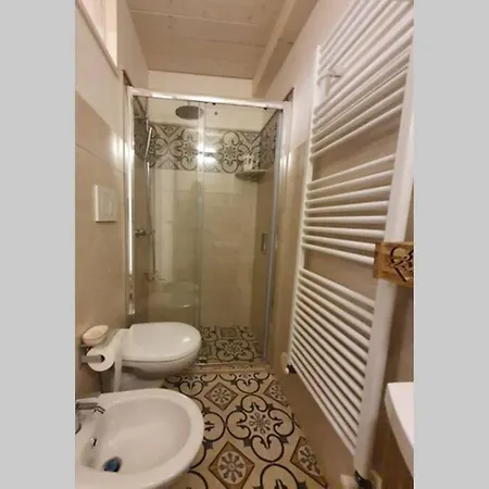 Casa Maristella Σπίτι διακοπών *