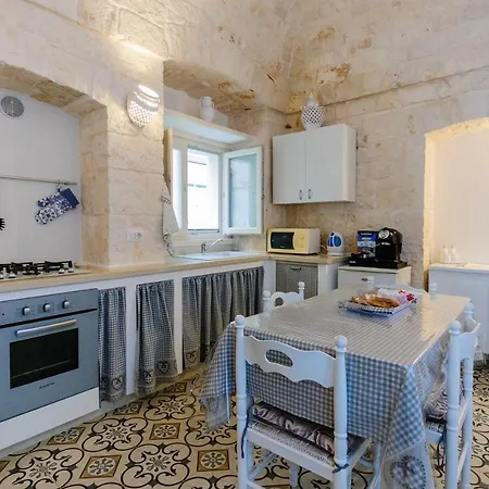 Σπίτι διακοπών Casa Maristella *